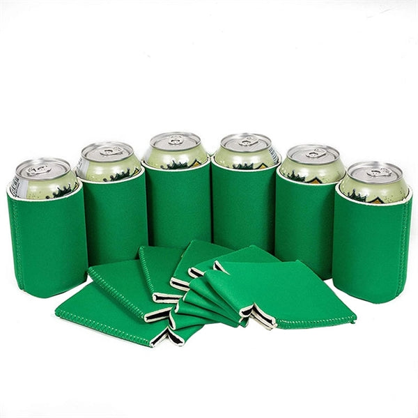 Custom Collapsible Coolie