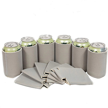 Custom Collapsible Coolie