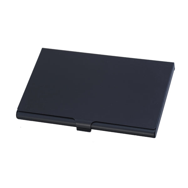 Aluminum Business Card Case