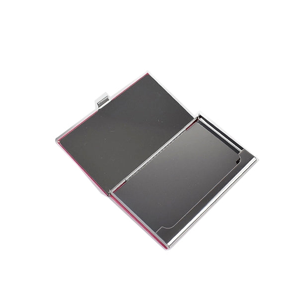 Leather Business Card Case