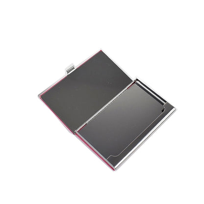 Leather Business Card Case
