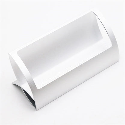 Desktop Card Holder