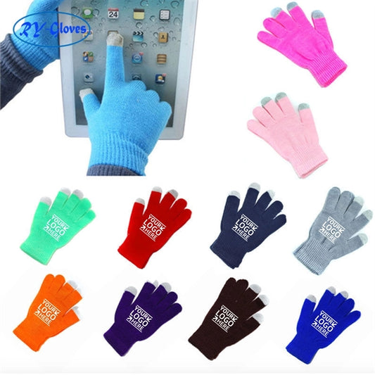 Touch Screen Winter Gloves