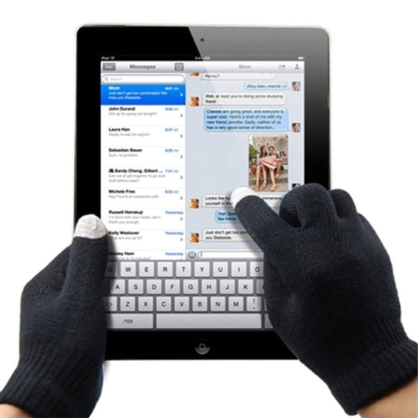 Touch Screen Winter Gloves