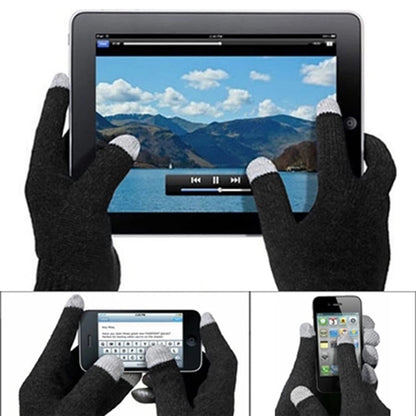 Touch Screen Winter Gloves