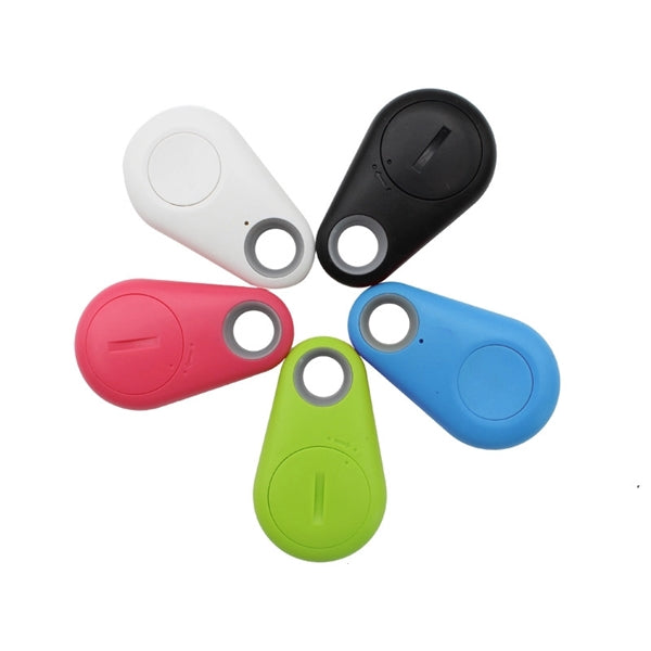 Wireless Tracker Finder