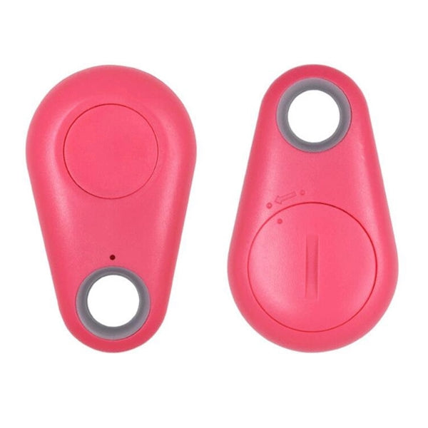 Wireless Tracker Finder