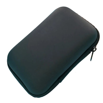Zippered Tech Organizer