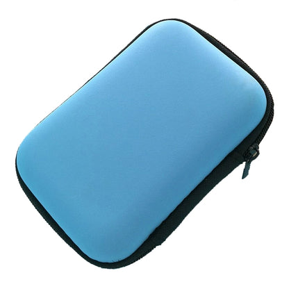 Zippered Tech Organizer