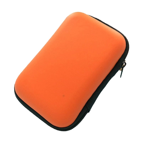 Zippered Tech Organizer