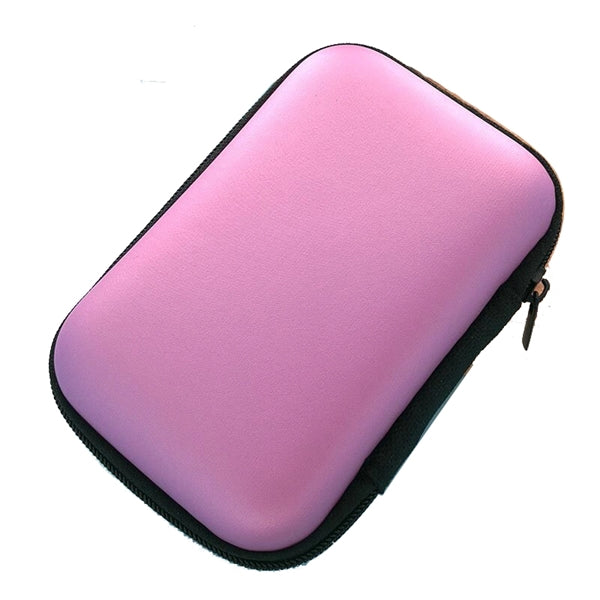 Zippered Tech Organizer