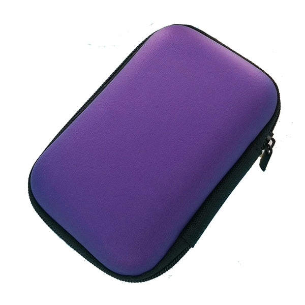 Zippered Tech Organizer
