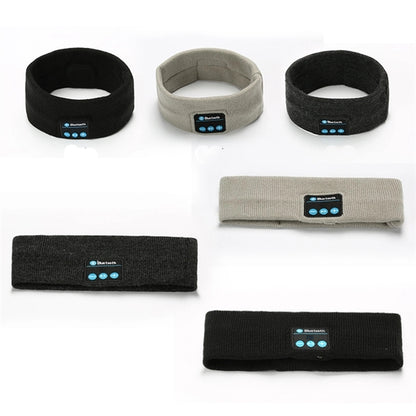 Wireless Sport Headband