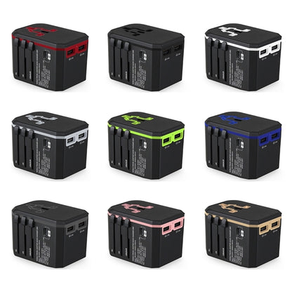 Travel Universal Plug Adapter