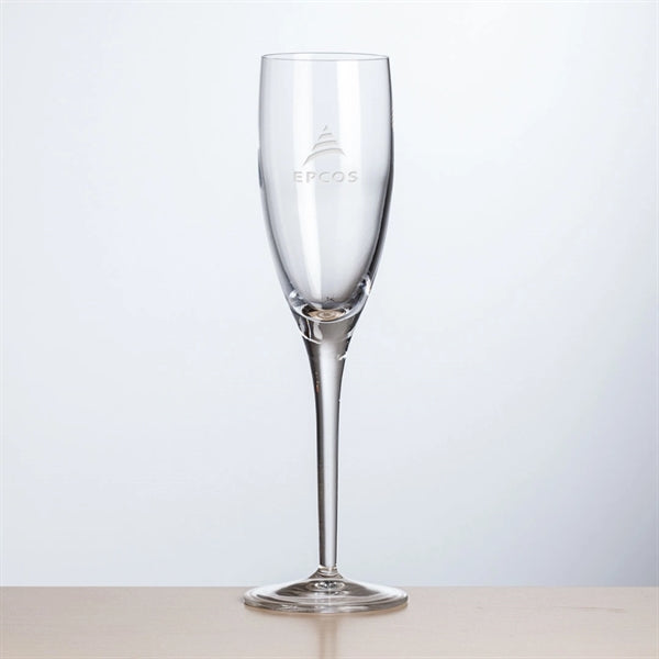 Belfast Flute - Deep Etch