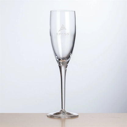 Belfast Flute - Deep Etch