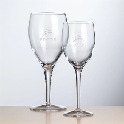 Belfast Wine - Deep Etch
