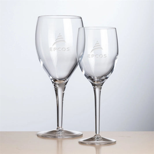 Belfast Wine - Deep Etch