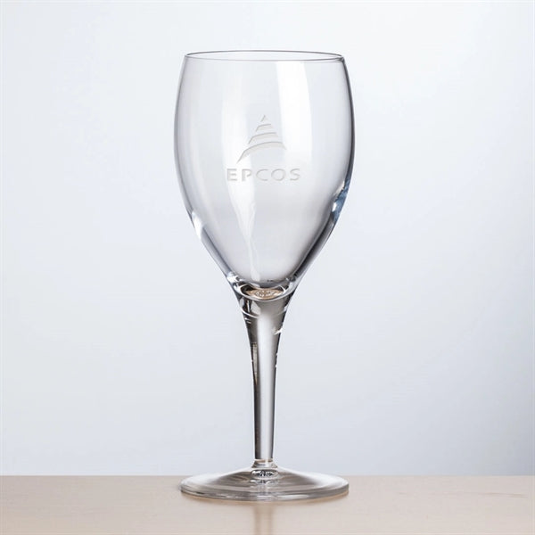 Belfast Wine - Deep Etch