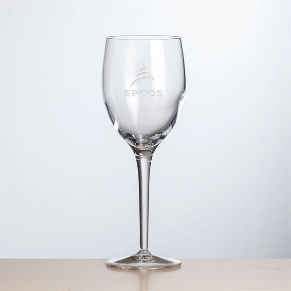 Belfast Wine - Deep Etch