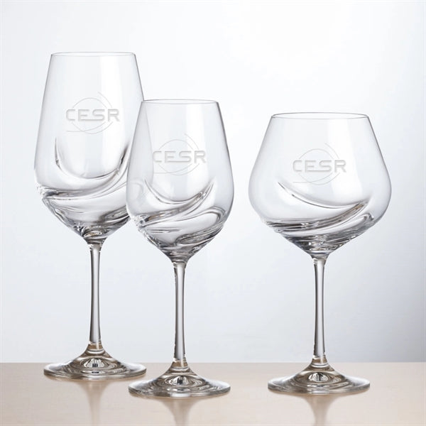 Bartolo Wine - Deep Etch
