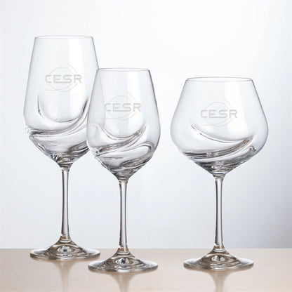 Bartolo Wine - Deep Etch