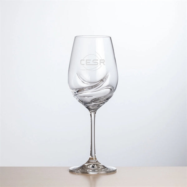Bartolo Wine - Deep Etch