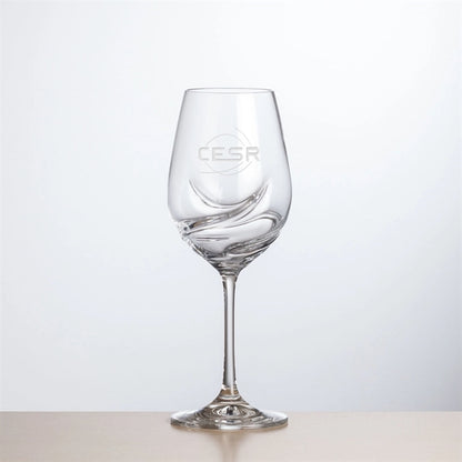 Bartolo Wine - Deep Etch