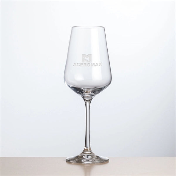 Breckland Wine - Deep Etch