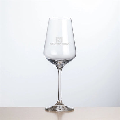 Breckland Wine - Deep Etch