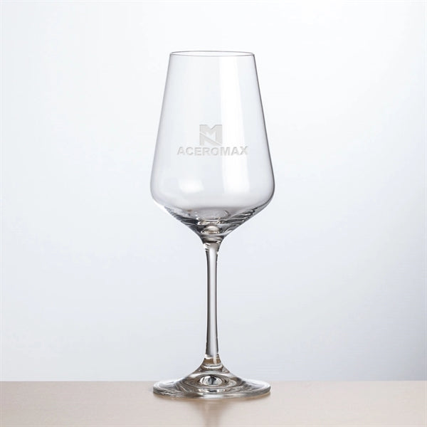 Breckland Wine - Deep Etch