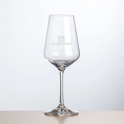 Breckland Wine - Deep Etch
