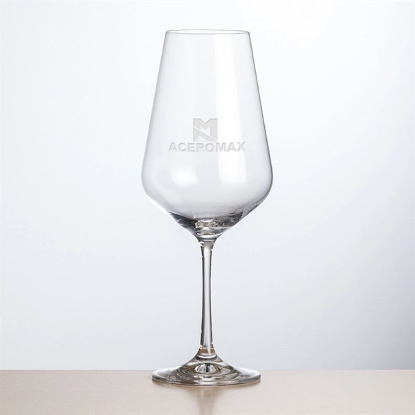 Breckland Wine - Deep Etch
