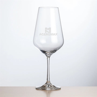 Breckland Wine - Deep Etch