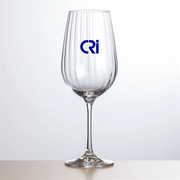 Amerling Wine - Imprinted
