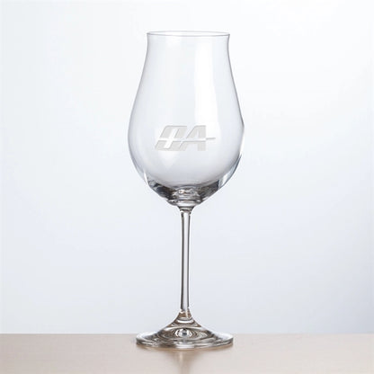 Avondale Wine - Deep Etch