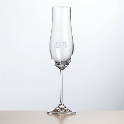 Avondale Flute - Deep Etch