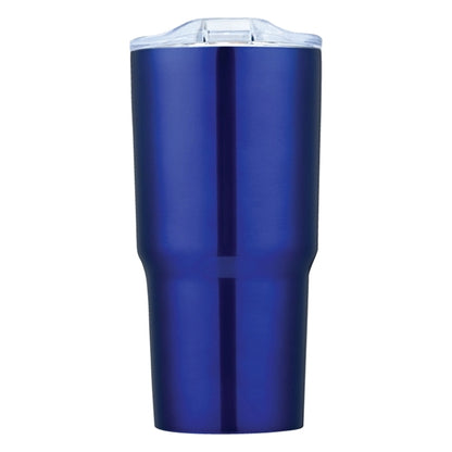 Traveler 20 oz Stainless Steel Vacuum Insulated Tumbler