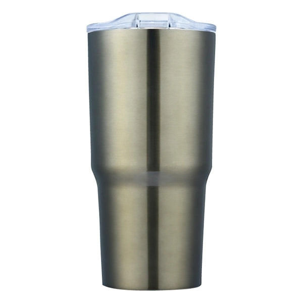 Traveler 20 oz Stainless Steel Vacuum Insulated Tumbler