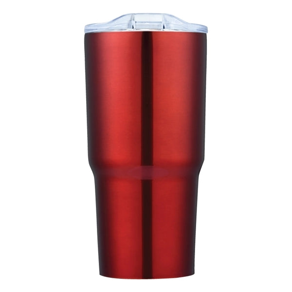 Traveler 20 oz Stainless Steel Vacuum Insulated Tumbler