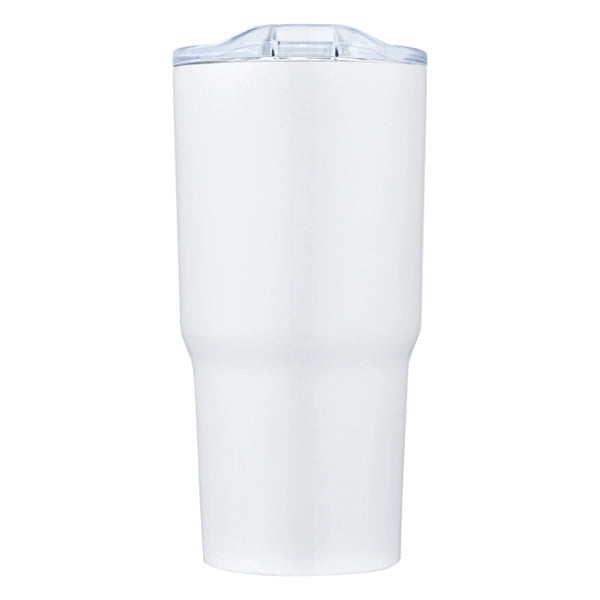 Traveler 20 oz Stainless Steel Vacuum Insulated Tumbler
