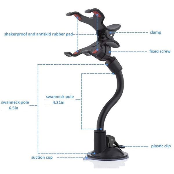 Car Phone Mount