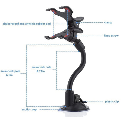 Car Phone Mount
