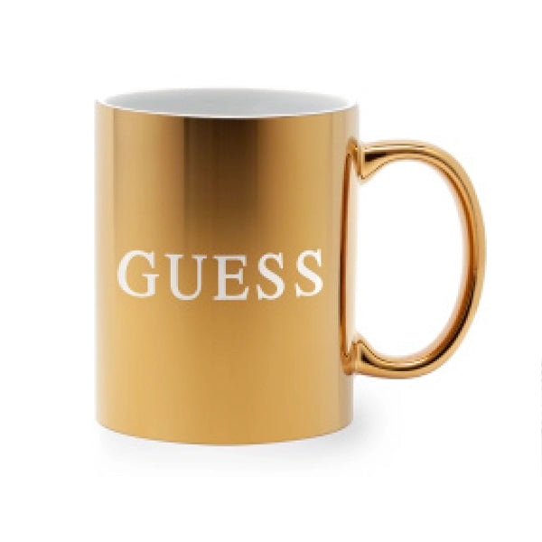 11oz. Metallic Ceramic Mug