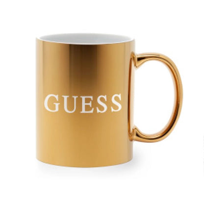 11oz. Metallic Ceramic Mug