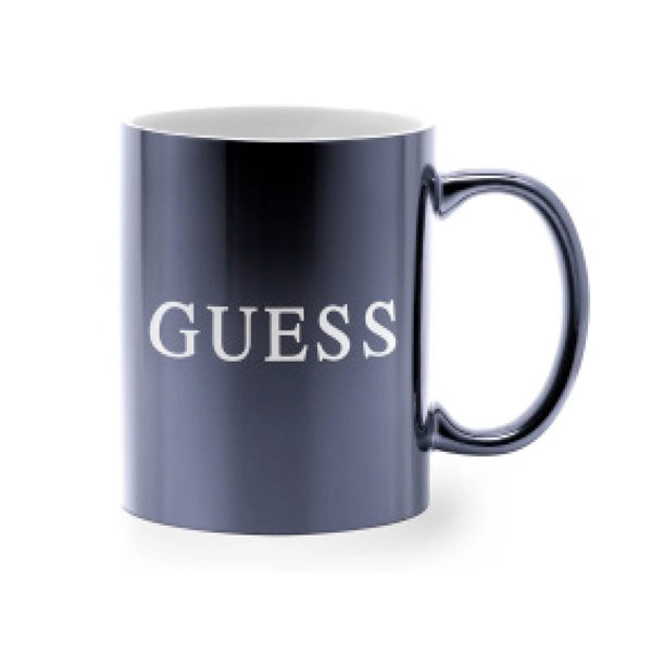 11oz. Metallic Ceramic Mug