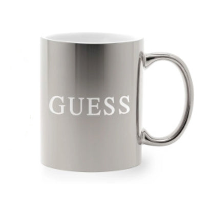 11oz. Metallic Ceramic Mug