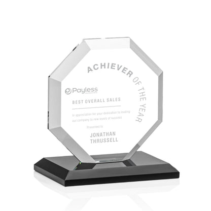 Leyland Award - Black