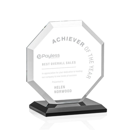 Leyland Award - Black