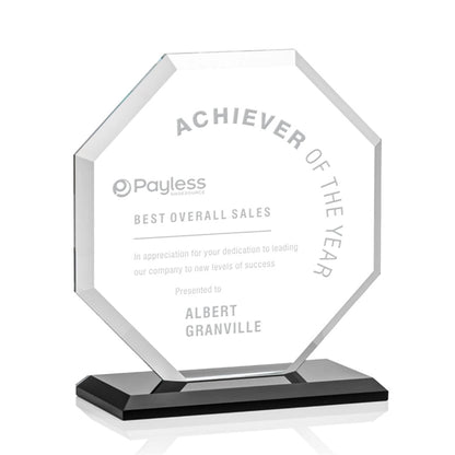 Leyland Award - Black